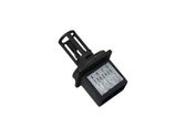 Interior temperature sensor