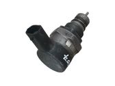 Fuel pressure regulator