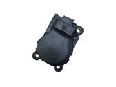 Air flap motor/actuator
