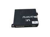Other control units/modules