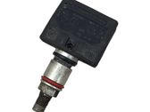 Tire pressure sensor