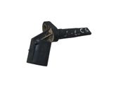 ABS brake wheel speed sensor