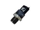 Fuel pressure sensor