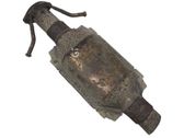 Catalyst/FAP/DPF particulate filter