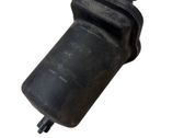 Filtro de combustible