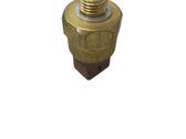 Coolant temperature sensor