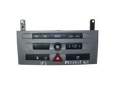 Climate control unit