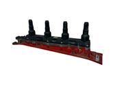 High voltage ignition coil