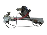Regulador de puerta delantera con motor