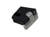 Differential lock switch