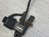 Exhaust gas pressure sensor