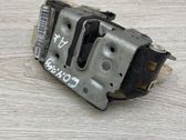 Rear door lock