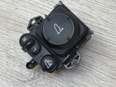 Wing mirror switch