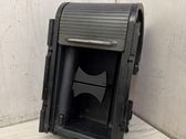 Cup holder front
