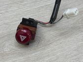 Hazard light switch