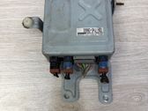Power steering control unit/module