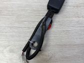 Boucle de ceinture de sécurité avant