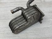 EGR valve cooler