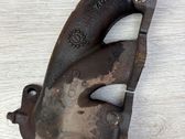 Exhaust manifold