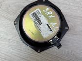 Rear door speaker