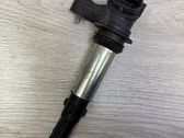 High voltage ignition coil