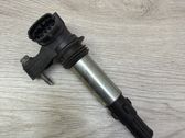 High voltage ignition coil