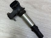 High voltage ignition coil