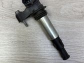 High voltage ignition coil