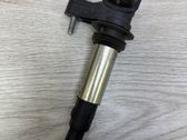 High voltage ignition coil