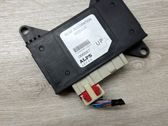 Autres unités de commande / modules