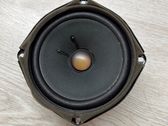 Rear door speaker