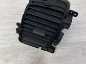 Dashboard side air vent grill/cover trim