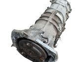 Automatic gearbox