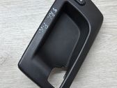 Front door handle cover