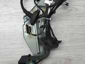 Rear door wiring loom