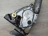 Wischermotor Heckscheibe