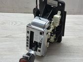 Gear shifter/selector