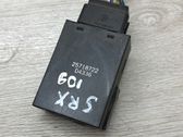 Autres unités de commande / modules