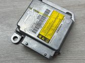 Airbag control unit/module