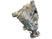 Rear differential
