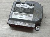 Airbag control unit/module