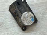 Air flap motor/actuator