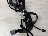Rear door wiring loom