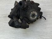 LP gas reducer