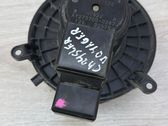Heater fan/blower