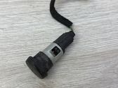12V Steckdose hinten