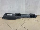 Dash center air vent grill