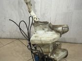 Windshield washer fluid reservoir/tank