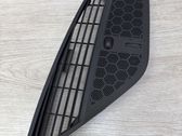 Dash center air vent grill