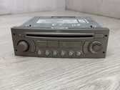 Radio/CD/DVD/GPS head unit